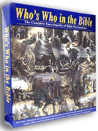 bible study