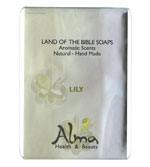 land of the bible soap
