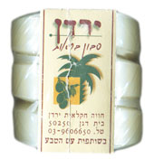 land of the bible soaps