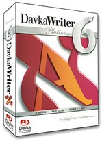 davka writer