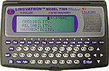 hebrew speaking dictionary