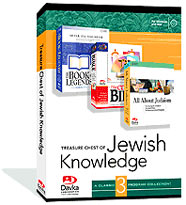 jewish wisdom