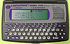 hebrew speaking dictionary