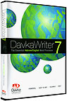 davka writer