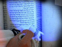 narration