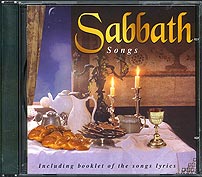 Sabbath songs