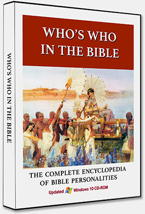 bible study