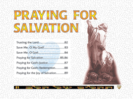 Forgive my sins O Lord