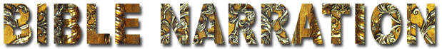 bible narration