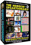 Speaktionary